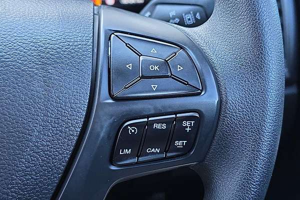 2020 Ford Ranger XLS PX MkIII 4X4 3.2L