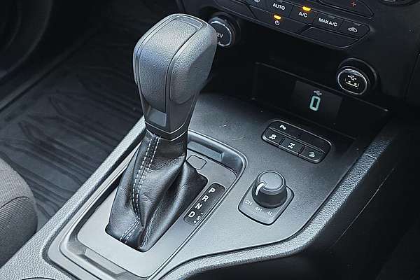 2020 Ford Ranger XLS PX MkIII 4X4 3.2L