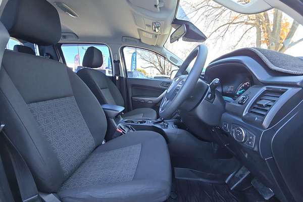 2020 Ford Ranger XLS PX MkIII 4X4 3.2L