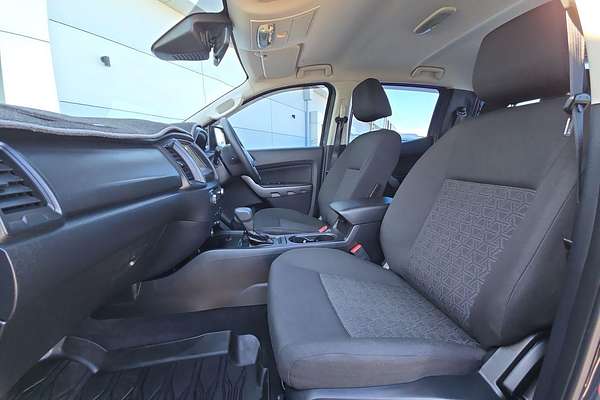 2020 Ford Ranger XLS PX MkIII 4X4 3.2L