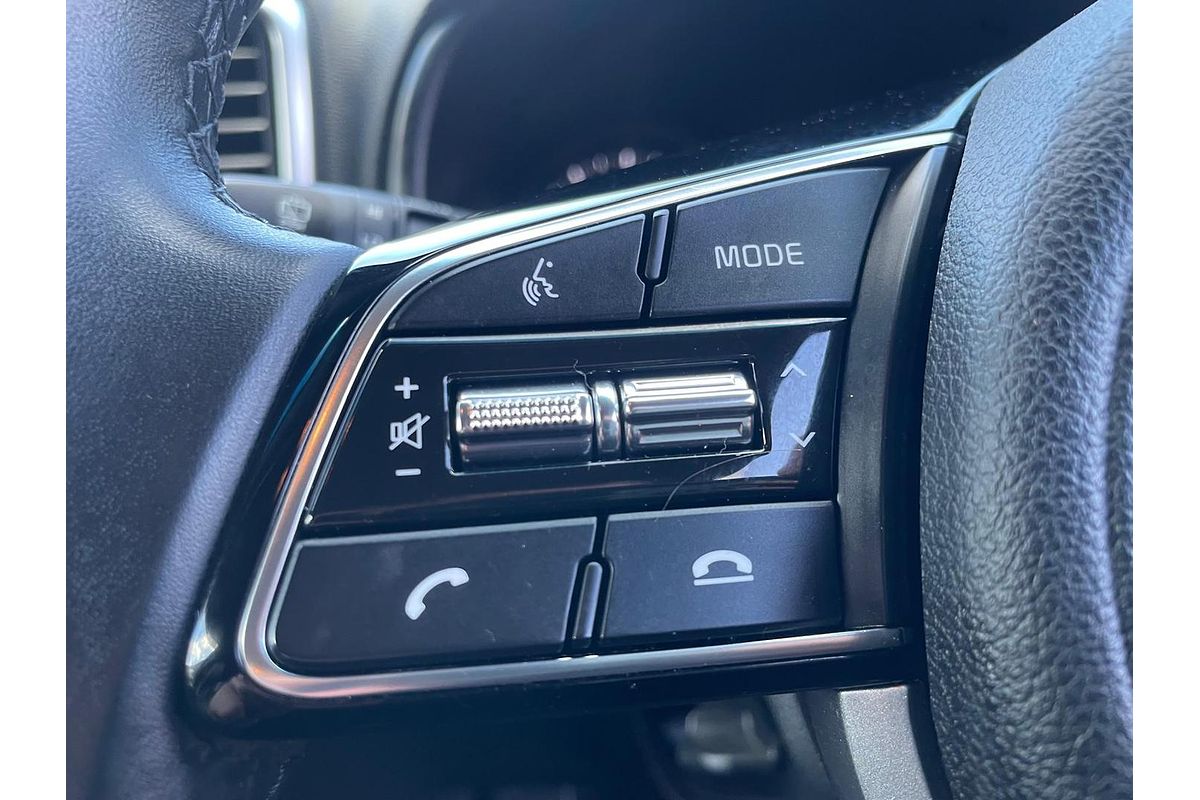 2019 Kia Sportage SLi QL