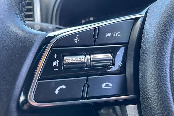 2019 Kia Sportage SLi QL