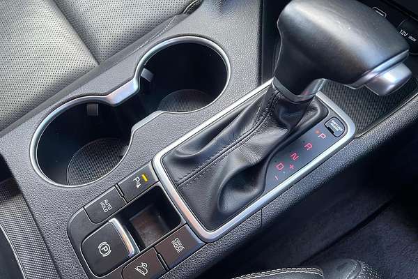 2019 Kia Sportage SLi QL