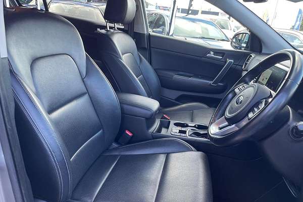 2019 Kia Sportage SLi QL