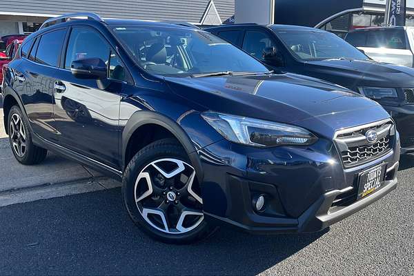 2017 Subaru XV 2.0i-S G5X