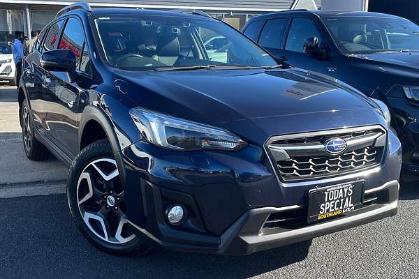 2017 Subaru XV 2.0i-S G5X