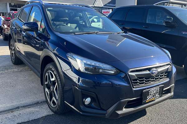 2017 Subaru XV 2.0i-S G5X