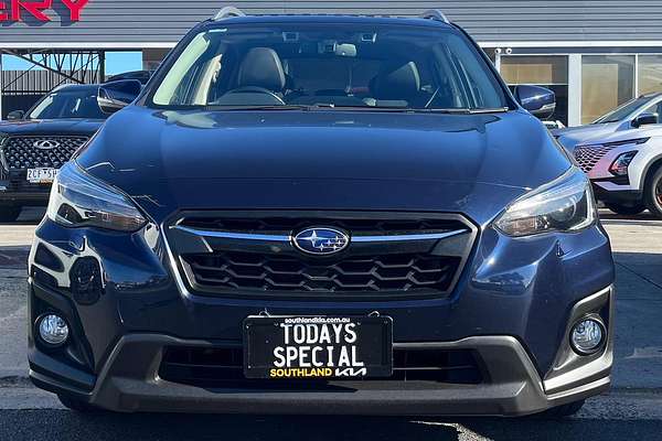 2017 Subaru XV 2.0i-S G5X