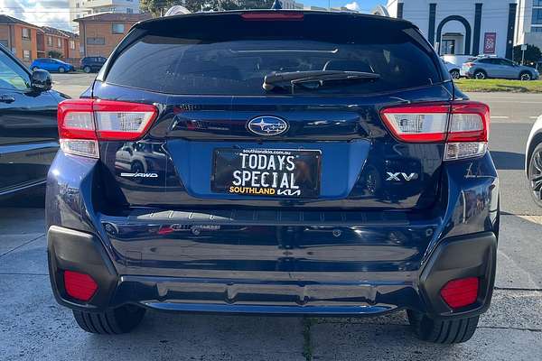 2017 Subaru XV 2.0i-S G5X