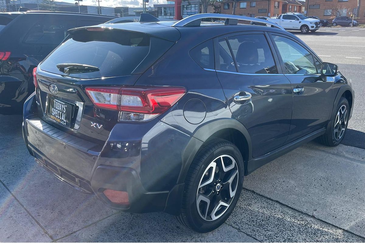 2017 Subaru XV 2.0i-S G5X
