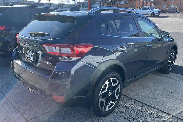 2017 Subaru XV 2.0i-S G5X