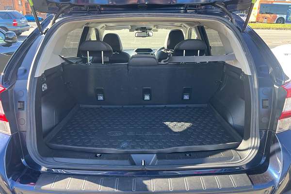 2017 Subaru XV 2.0i-S G5X
