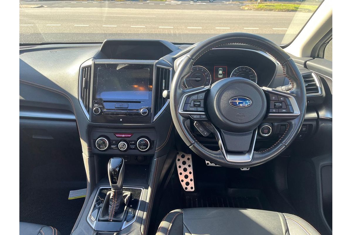 2017 Subaru XV 2.0i-S G5X