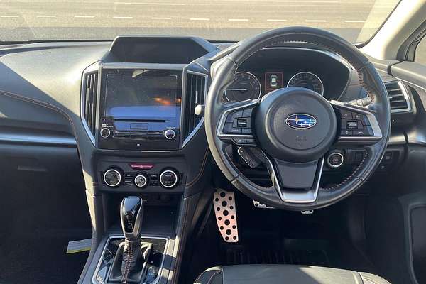 2017 Subaru XV 2.0i-S G5X