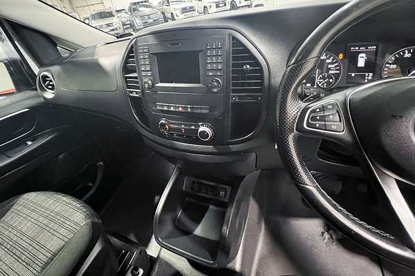 2020 Mercedes-Benz Vito 114CDI 447 LWB