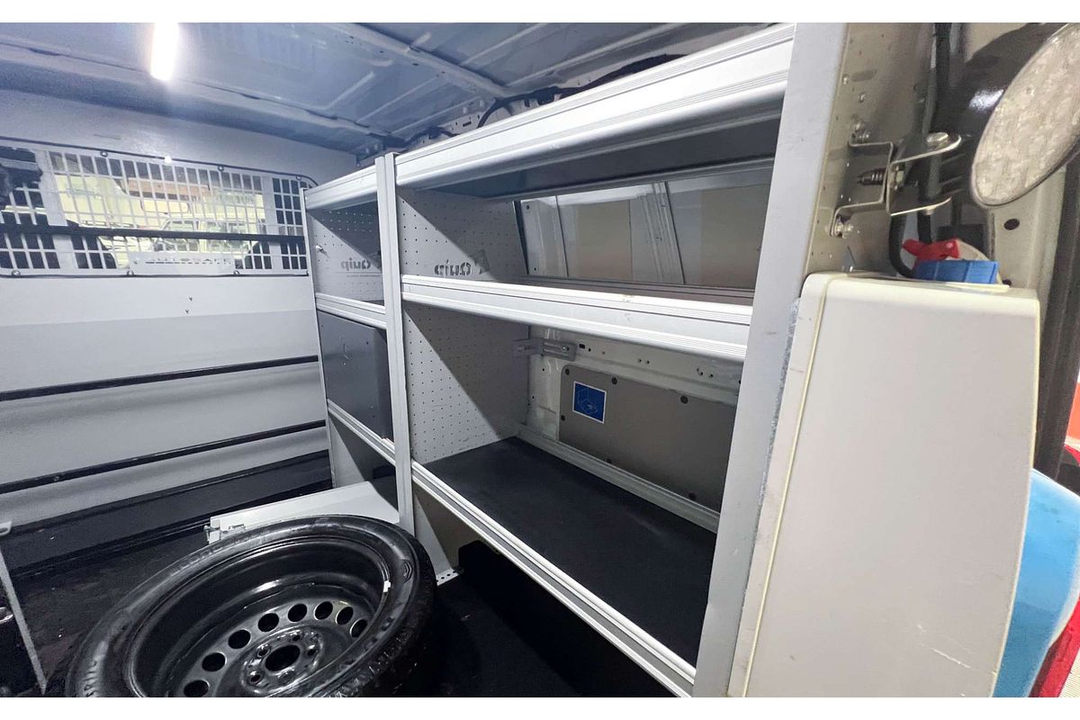 2020 Mercedes-Benz Vito 114CDI 447 LWB