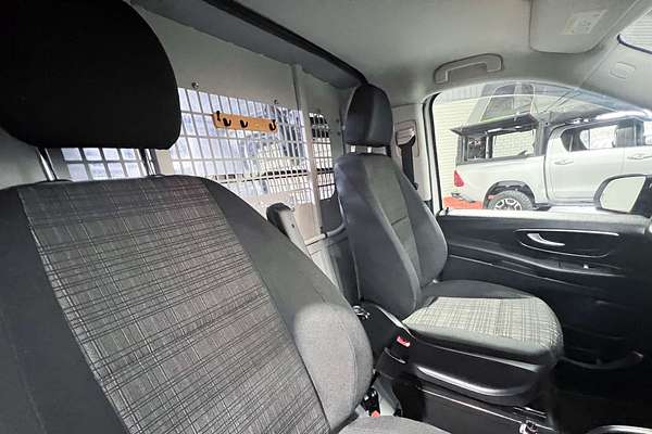 2020 Mercedes-Benz Vito 114CDI 447 LWB