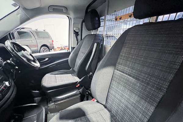 2020 Mercedes-Benz Vito 114CDI 447 LWB
