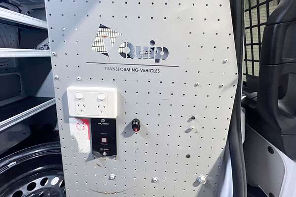 2020 Mercedes-Benz Vito 114CDI 447 LWB