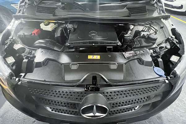 2020 Mercedes-Benz Vito 114CDI 447 LWB