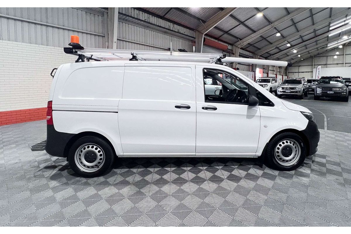 2020 Mercedes-Benz Vito 114CDI 447 LWB