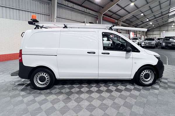 2020 Mercedes-Benz Vito 114CDI 447 LWB