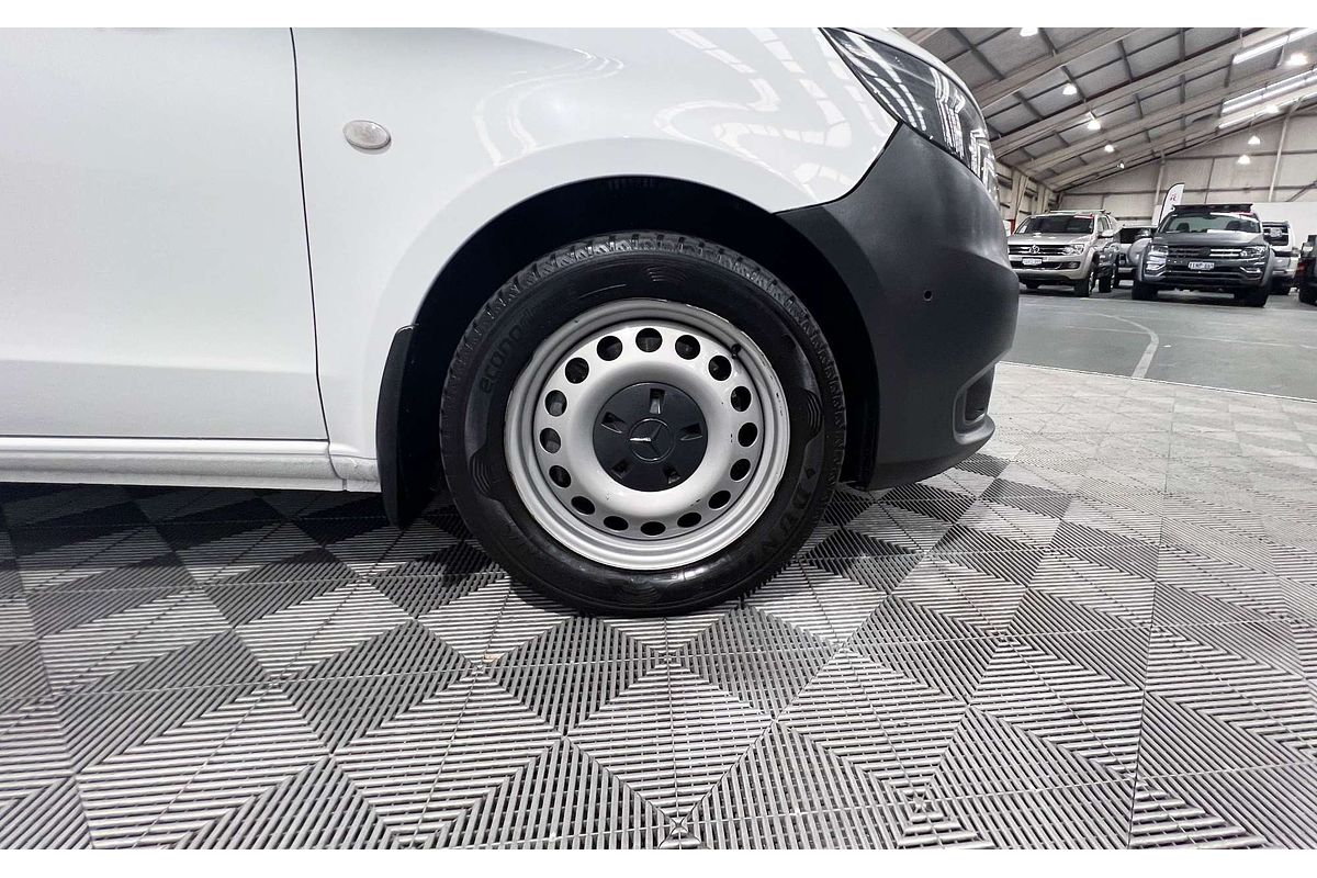 2020 Mercedes-Benz Vito 114CDI 447 LWB