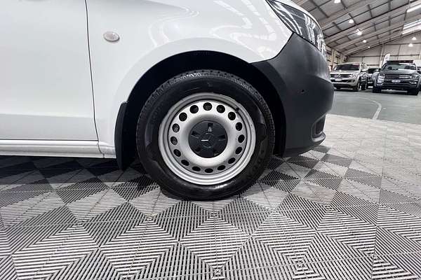 2020 Mercedes-Benz Vito 114CDI 447 LWB