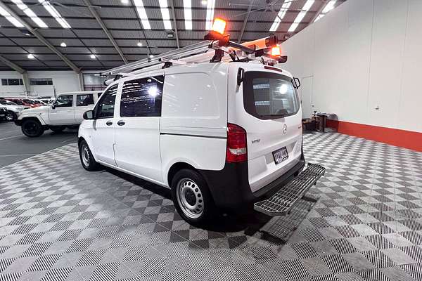 2020 Mercedes-Benz Vito 114CDI 447 LWB