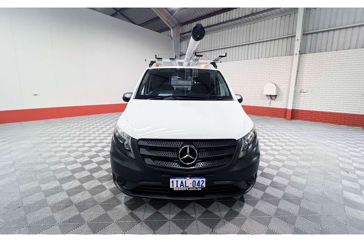 2020 Mercedes-Benz Vito 114CDI 447 LWB