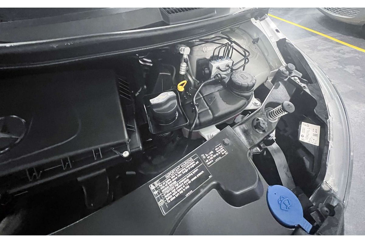 2020 Mercedes-Benz Vito 114CDI 447 LWB