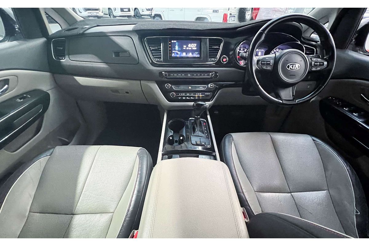 2015 Kia Carnival SLi YP