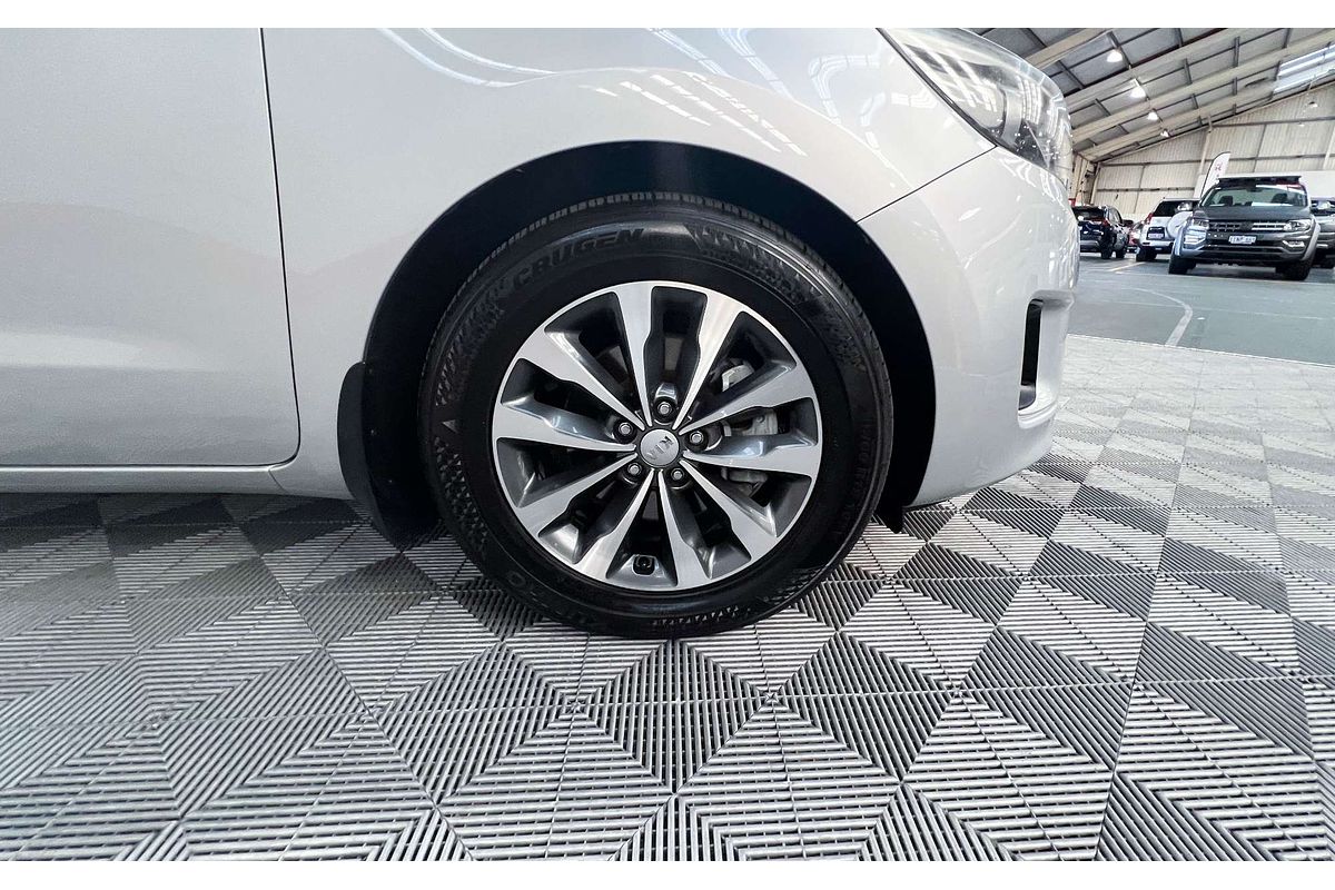 2015 Kia Carnival SLi YP