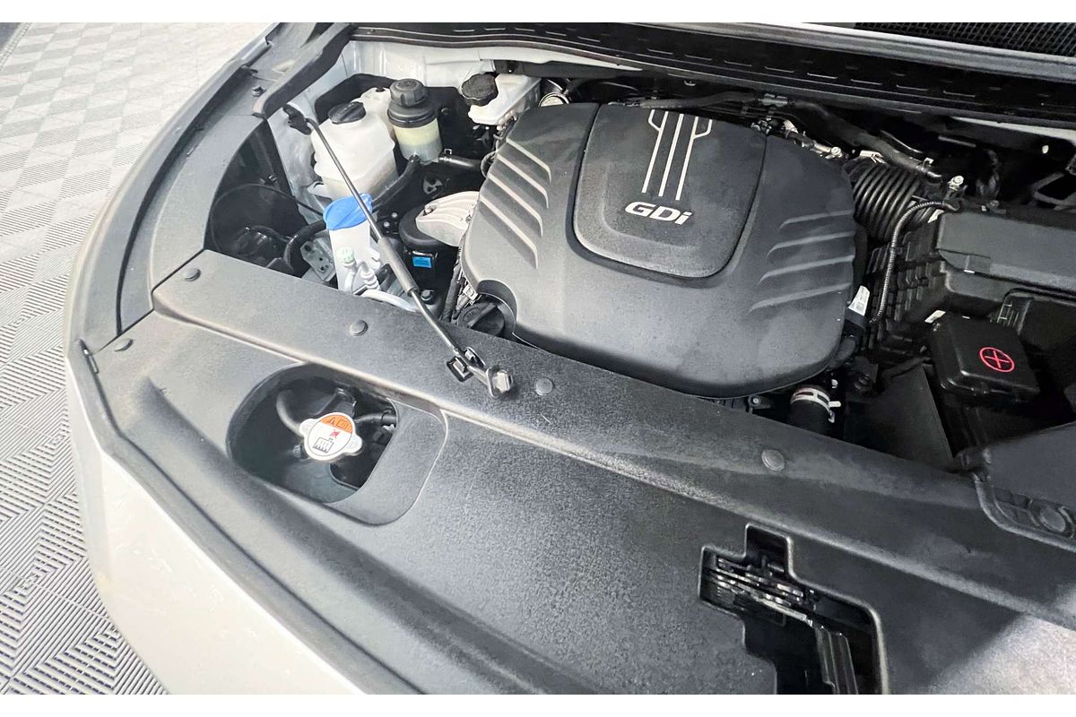 2015 Kia Carnival SLi YP