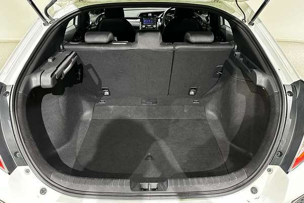 2017 Honda Civic VTi 10th Gen