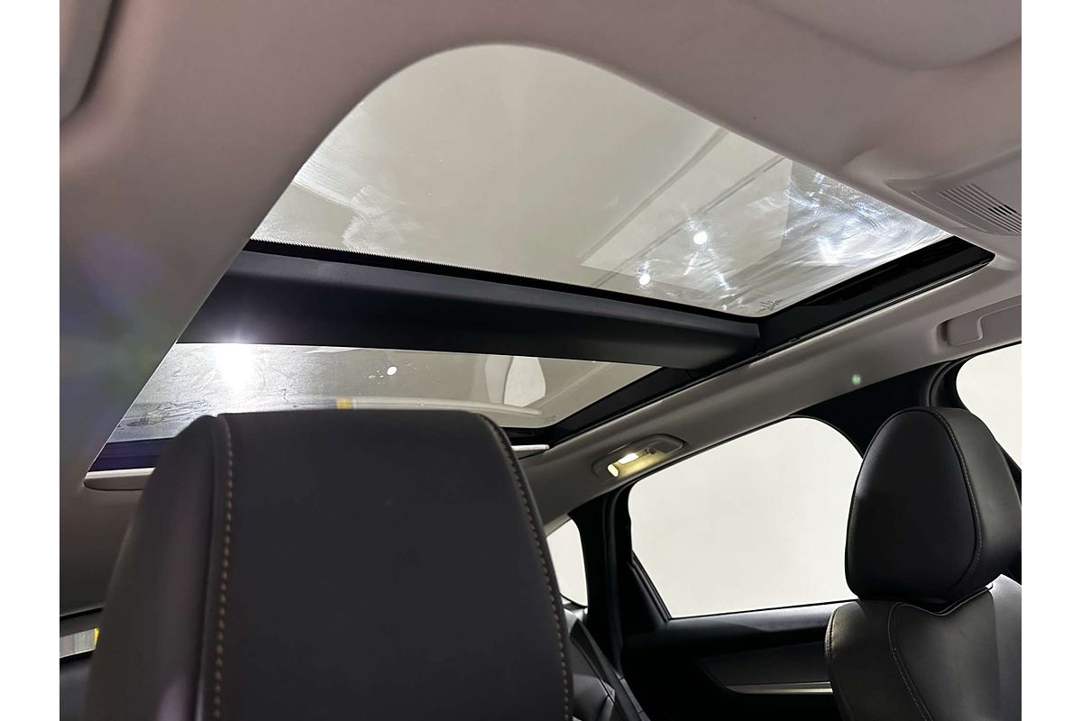 2023 Mazda CX-60 G40e GT KH Series