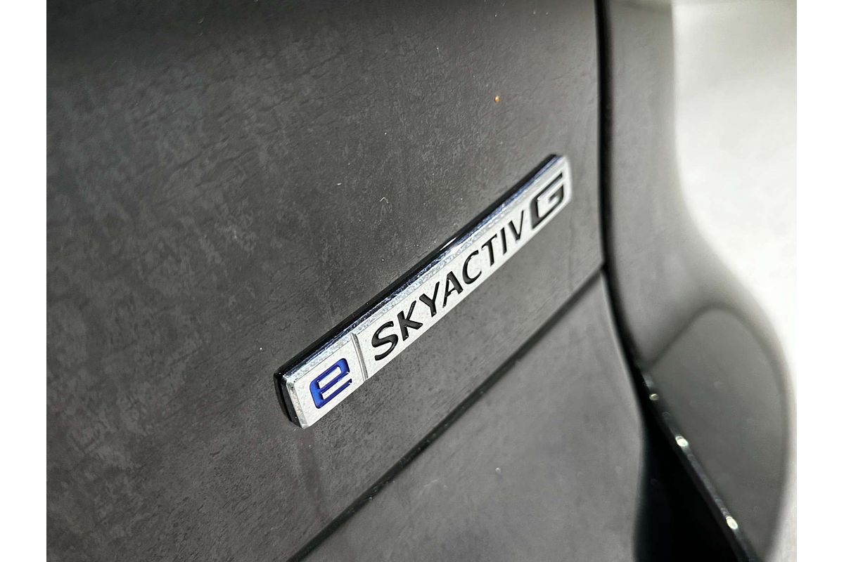 2023 Mazda CX-60 G40e GT KH Series