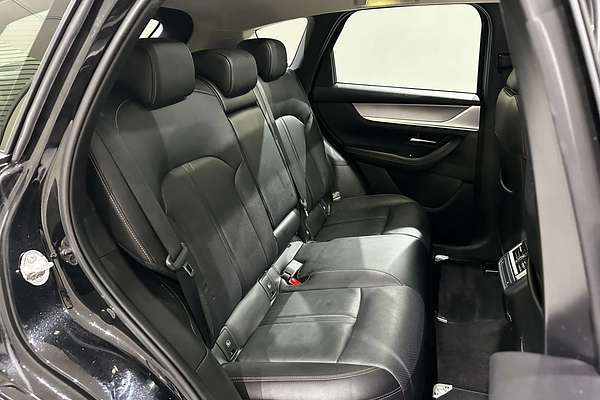 2023 Mazda CX-60 G40e GT KH Series