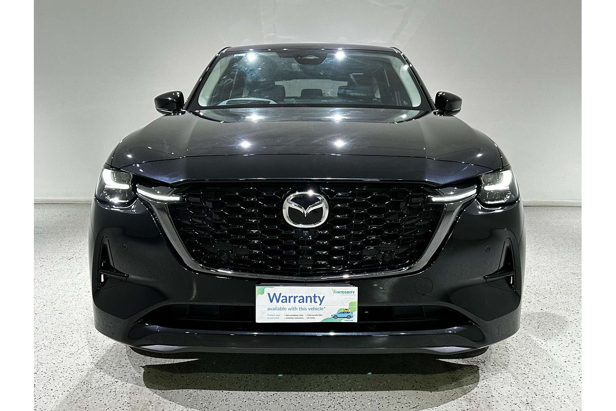 2023 Mazda CX-60 G40e GT KH Series