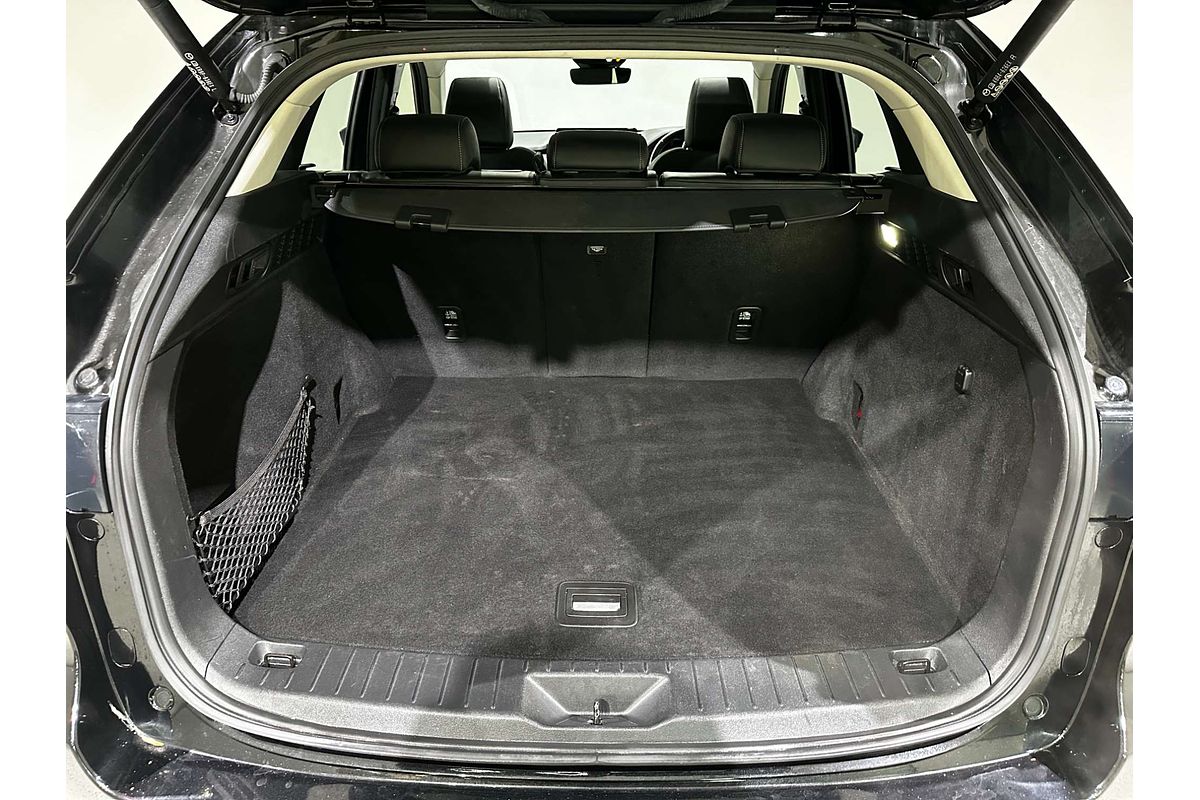 2023 Mazda CX-60 G40e GT KH Series