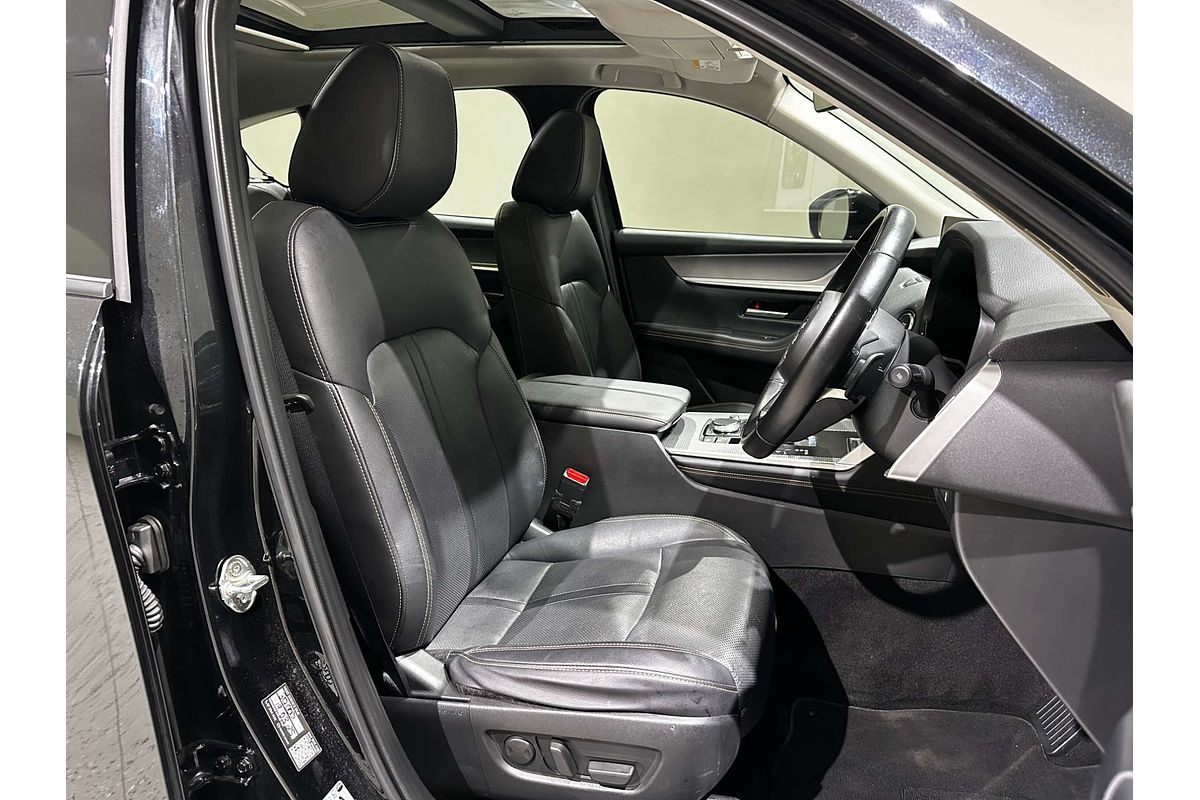 2023 Mazda CX-60 G40e GT KH Series
