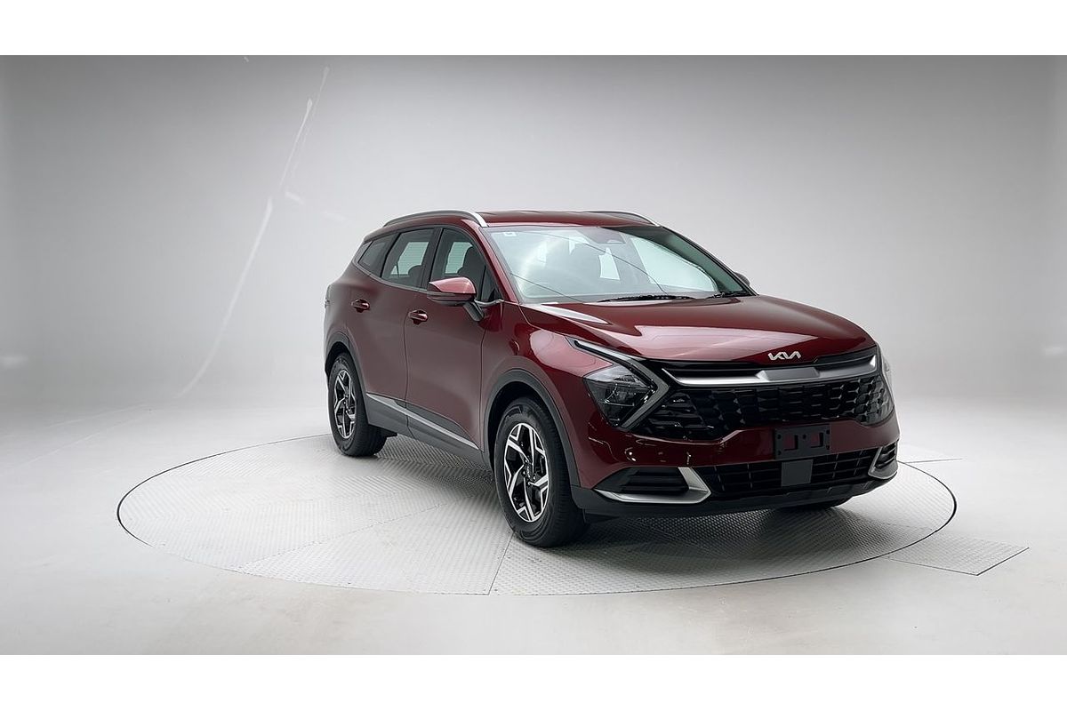 2024 Kia Sportage S NQ5