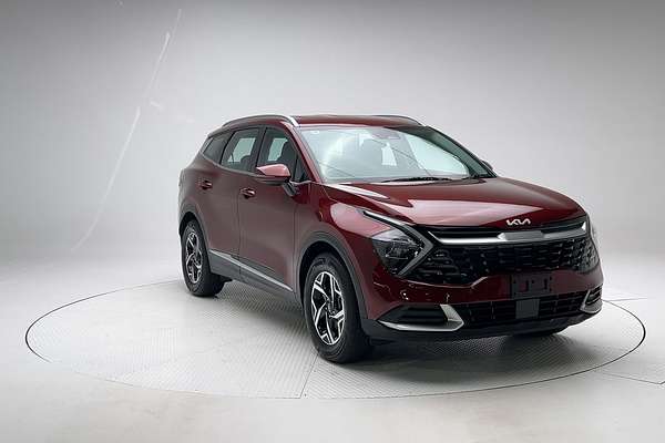 2024 Kia Sportage S NQ5