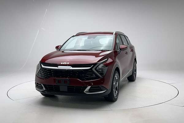 2024 Kia Sportage S NQ5
