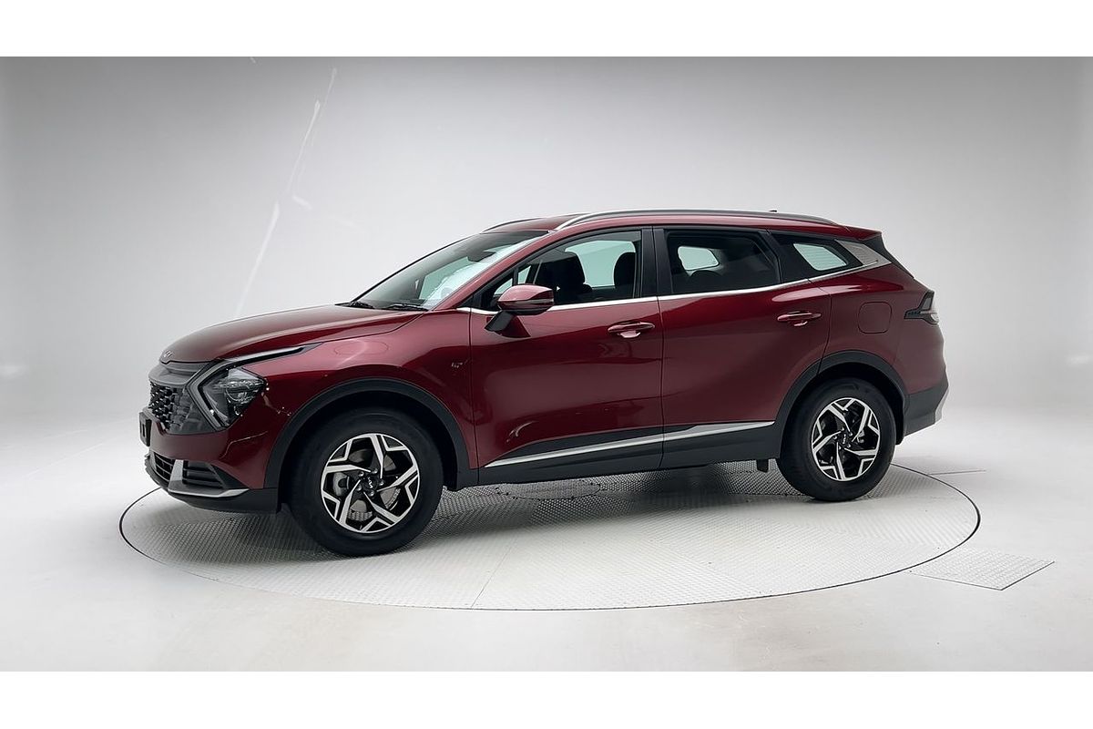 2024 Kia Sportage S NQ5