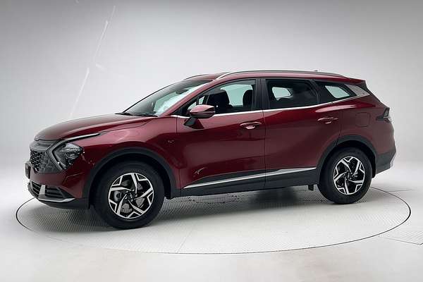 2024 Kia Sportage S NQ5