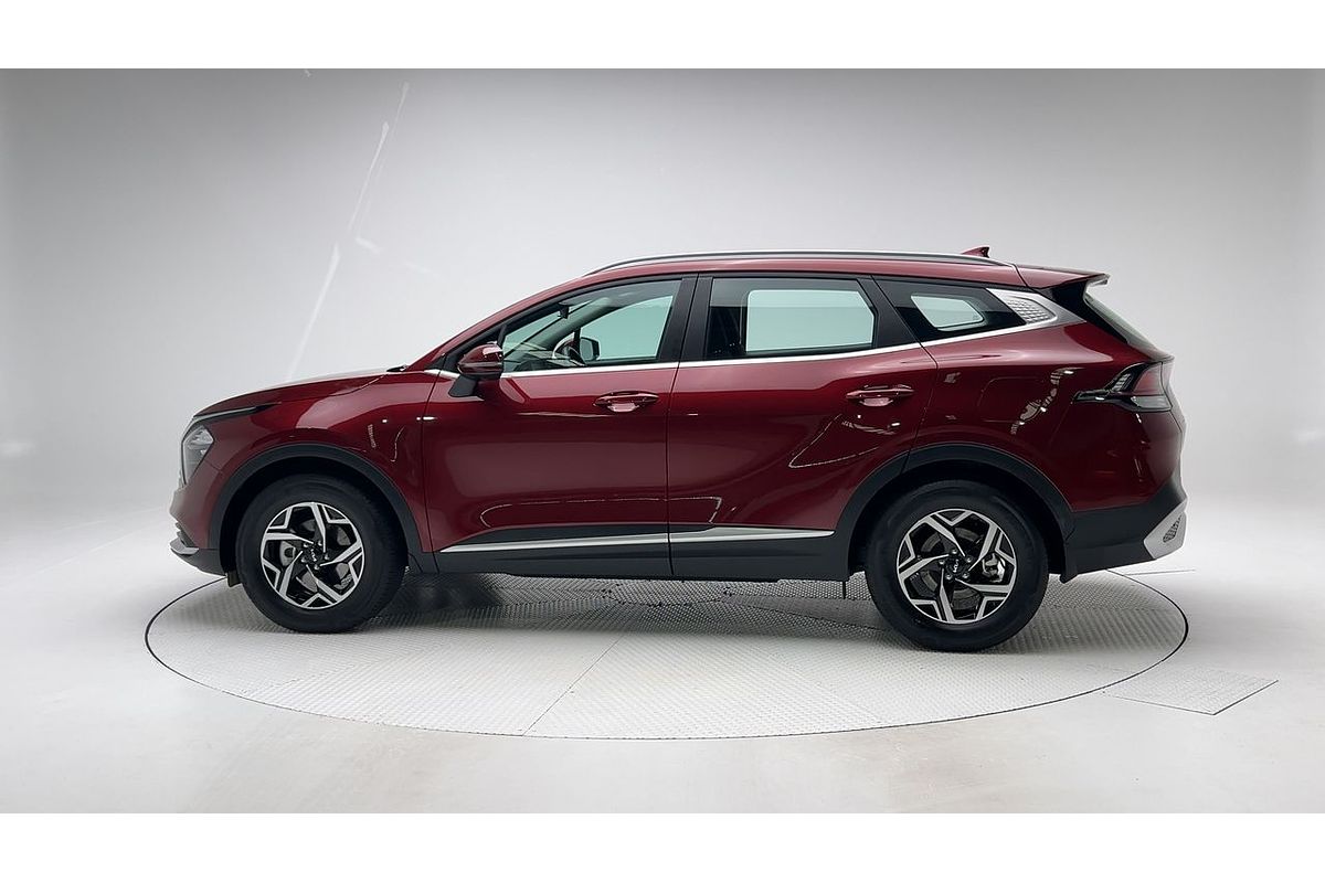 2024 Kia Sportage S NQ5
