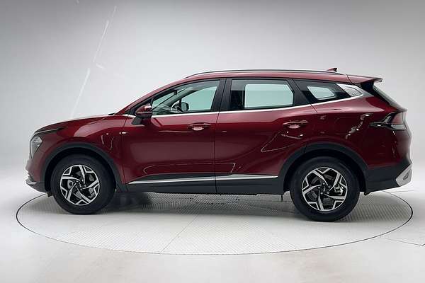 2024 Kia Sportage S NQ5