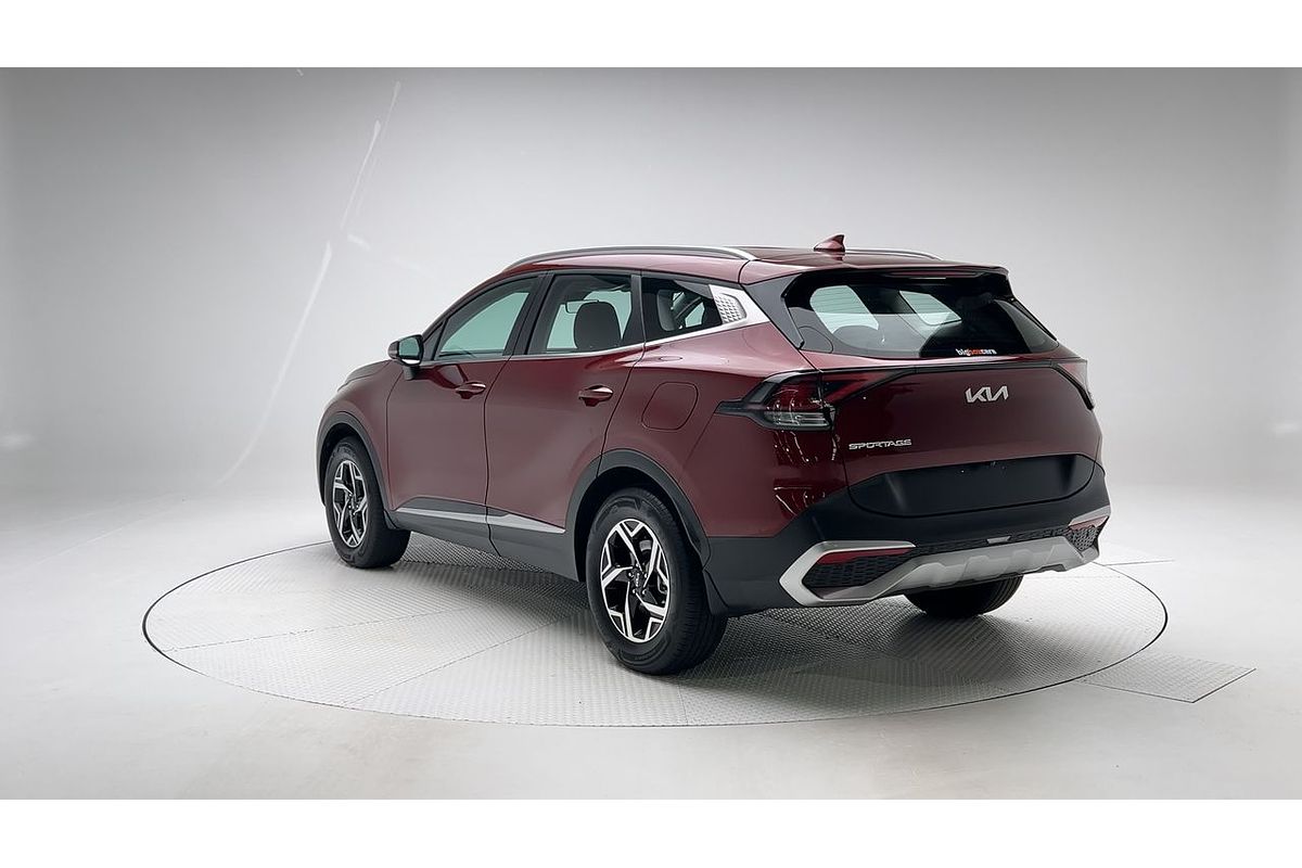 2024 Kia Sportage S NQ5