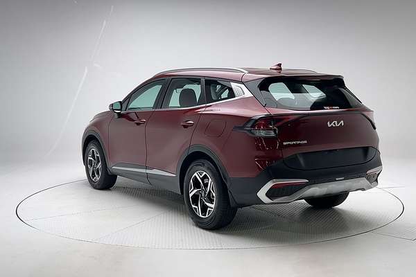 2024 Kia Sportage S NQ5